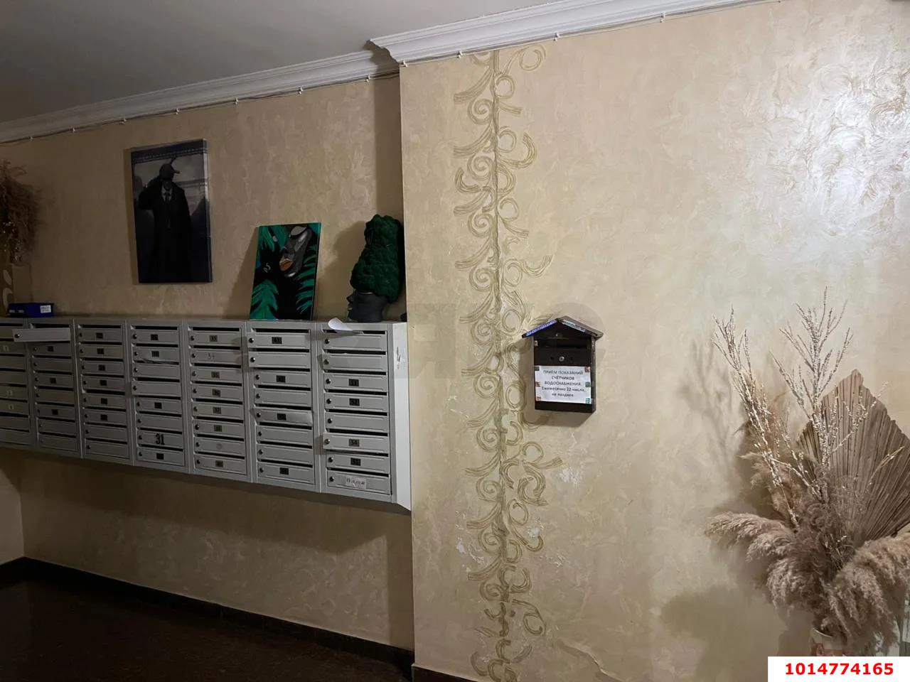 Фото №15: 2-комнатная квартира 71&nbsp;м², 3/10&nbsp;эт. - Яблоновский, мкр. ЖК Европа, ул. Гагарина, 159/1