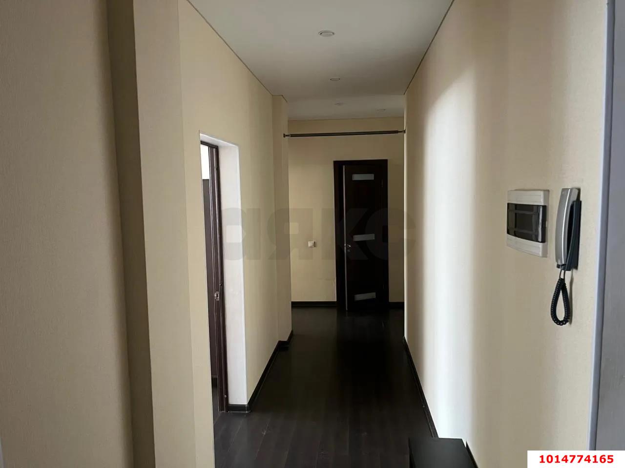 Фото №7: 2-комнатная квартира 71&nbsp;м², 3/10&nbsp;эт. - Яблоновский, мкр. ЖК Европа, ул. Гагарина, 159/1