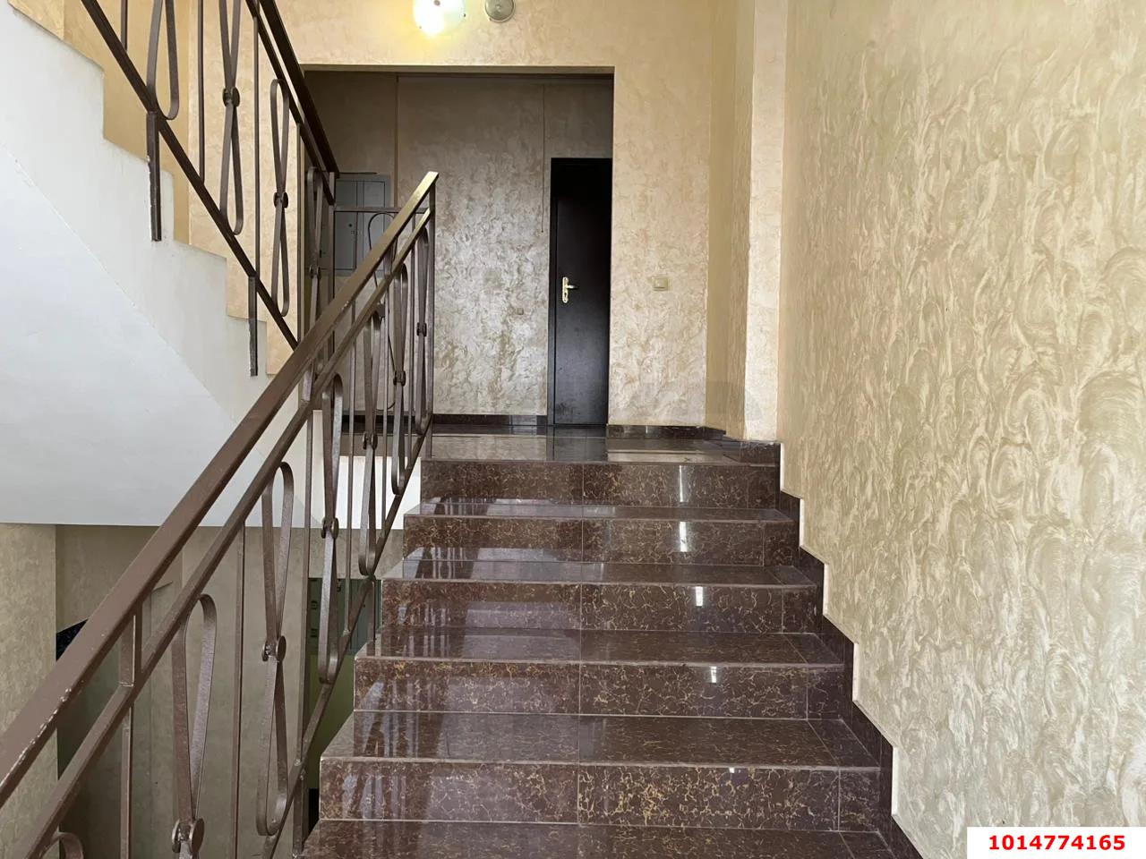 Фото №6: 2-комнатная квартира 71&nbsp;м², 3/10&nbsp;эт. - Яблоновский, мкр. ЖК Европа, ул. Гагарина, 159/1