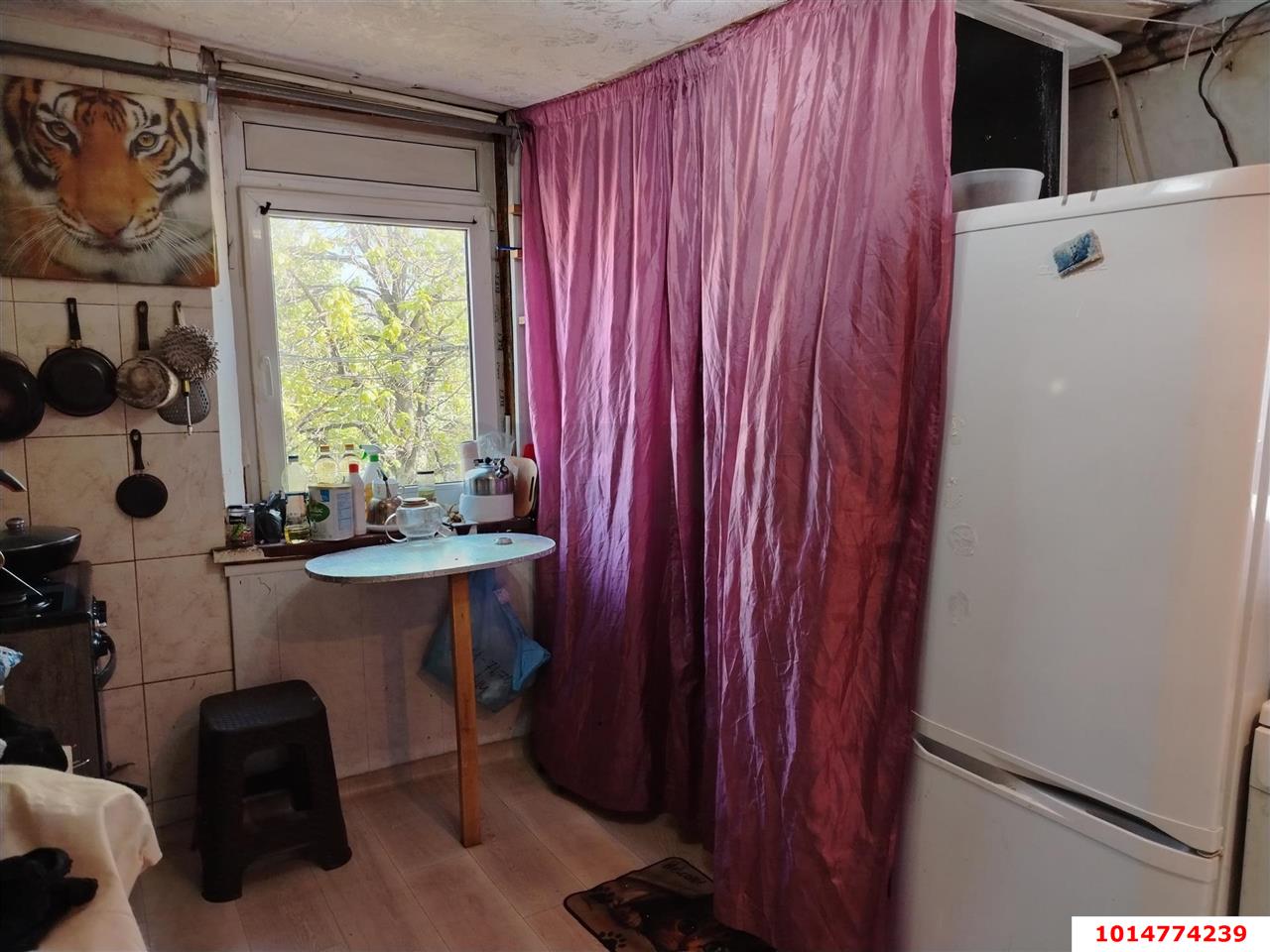 Фото №9: 2-комнатная квартира 37&nbsp;м², 2/2&nbsp;эт. - Краснодар, Центральный внутригородской округ, мкр. Центральный, ул. Янковского, 107