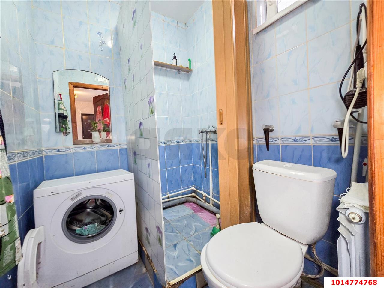 Фото №6: Дом 51&nbsp;м² + 6.32&nbsp;сот., 1&nbsp;эт. - Черников, мкр. Прикубанский внутригородской округ, ул. Центральная