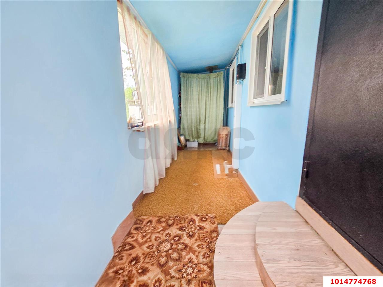 Фото №7: Дом 51&nbsp;м² + 6.32&nbsp;сот., 1&nbsp;эт. - Черников, мкр. Прикубанский внутригородской округ, ул. Центральная