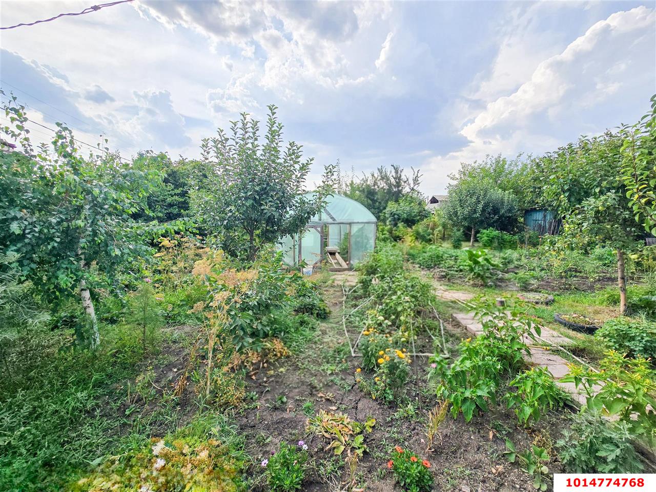 Фото №10: Дом 51&nbsp;м² + 6.32&nbsp;сот., 1&nbsp;эт. - Черников, мкр. Прикубанский внутригородской округ, ул. Центральная
