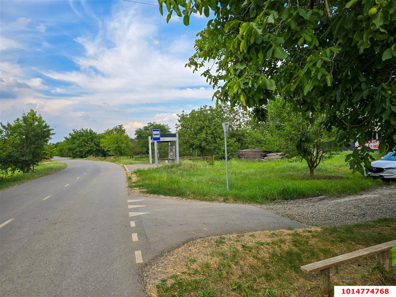 Фото №11: Дом 51&nbsp;м² + 6.32&nbsp;сот., 1&nbsp;эт. - Черников, мкр. Прикубанский внутригородской округ, ул. Центральная