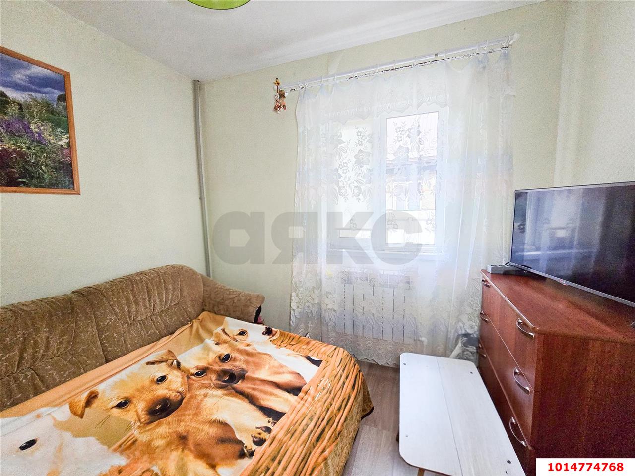 Фото №5: Дом 51&nbsp;м² + 6.32&nbsp;сот., 1&nbsp;эт. - Черников, мкр. Прикубанский внутригородской округ, ул. Центральная