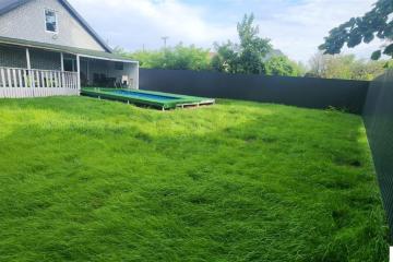 Фото №1: Дом 117 м² + 6 сот., 1 эт. - Мечта, мкр. Карасунский внутригородской округ, ул. Лунная, 647