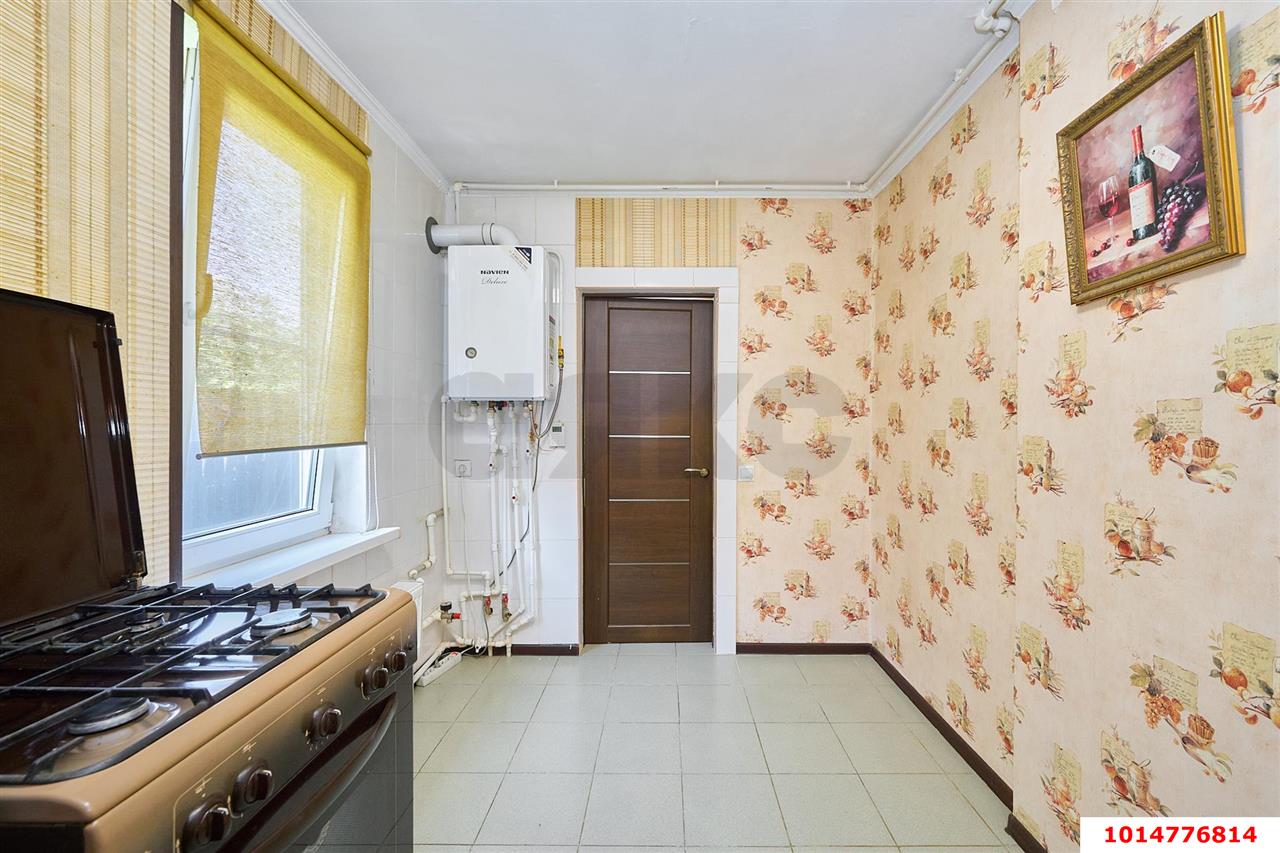Фото №6: Дом 120&nbsp;м² + 4.35&nbsp;сот., 2&nbsp;эт. - Знаменский, Карасунский внутригородской округ, ст Краснодарсельмаш-2, ул. Молодёжная, 213