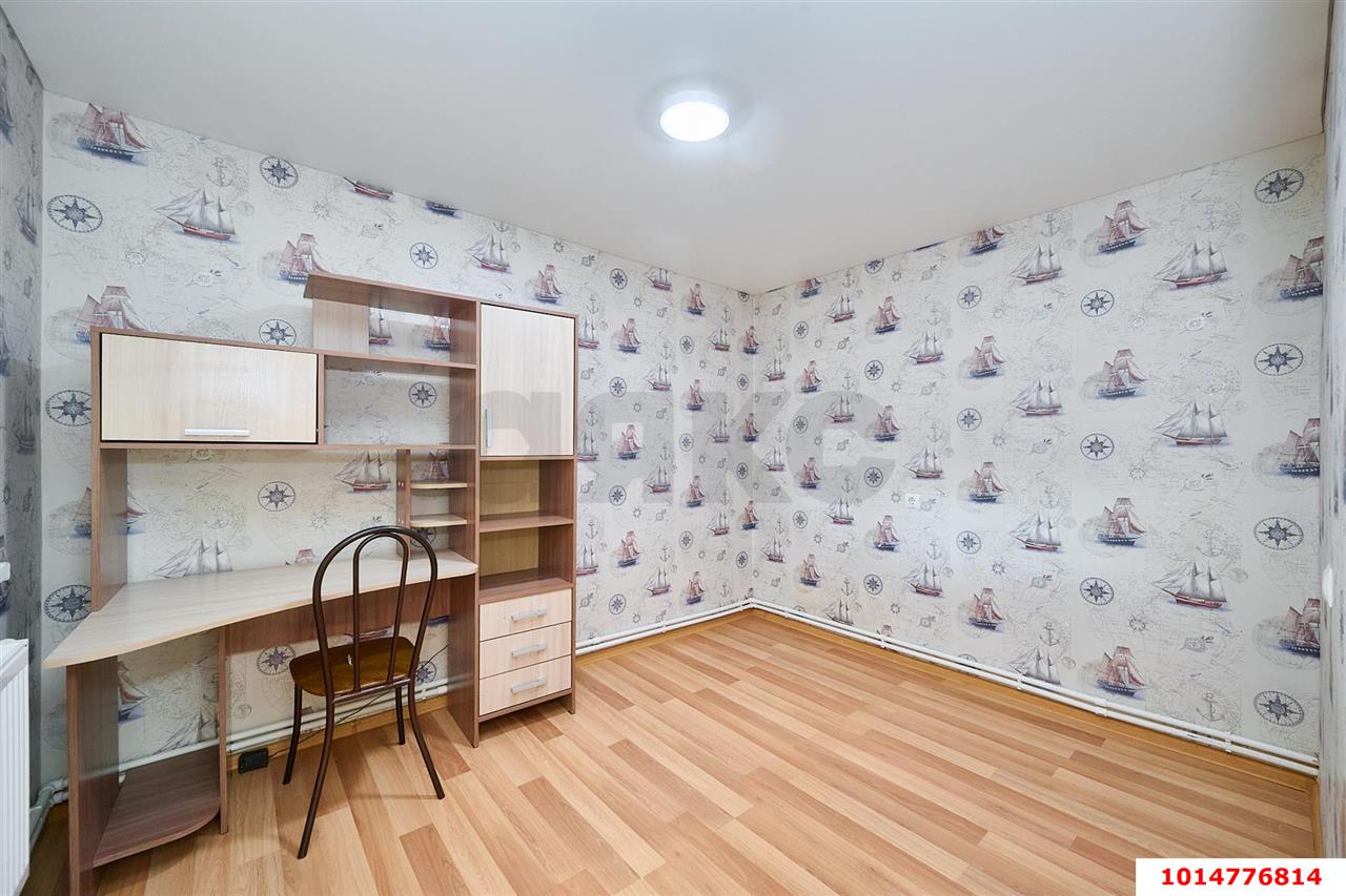 Фото №10: Дом 120&nbsp;м² + 4.35&nbsp;сот., 2&nbsp;эт. - Знаменский, Карасунский внутригородской округ, ст Краснодарсельмаш-2, ул. Молодёжная, 213