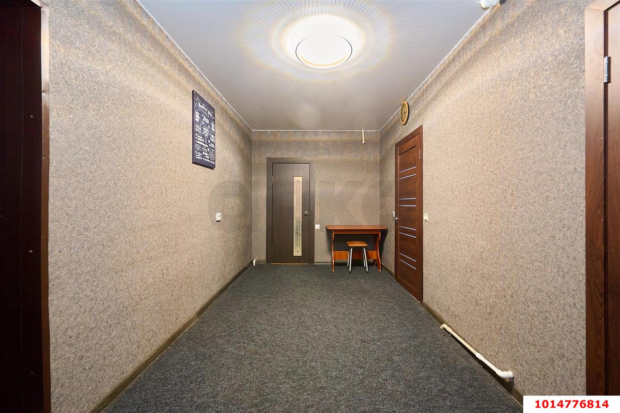 Фото №4: Дом 120&nbsp;м² + 4.35&nbsp;сот., 2&nbsp;эт. - Знаменский, Карасунский внутригородской округ, ст Краснодарсельмаш-2, ул. Молодёжная, 213