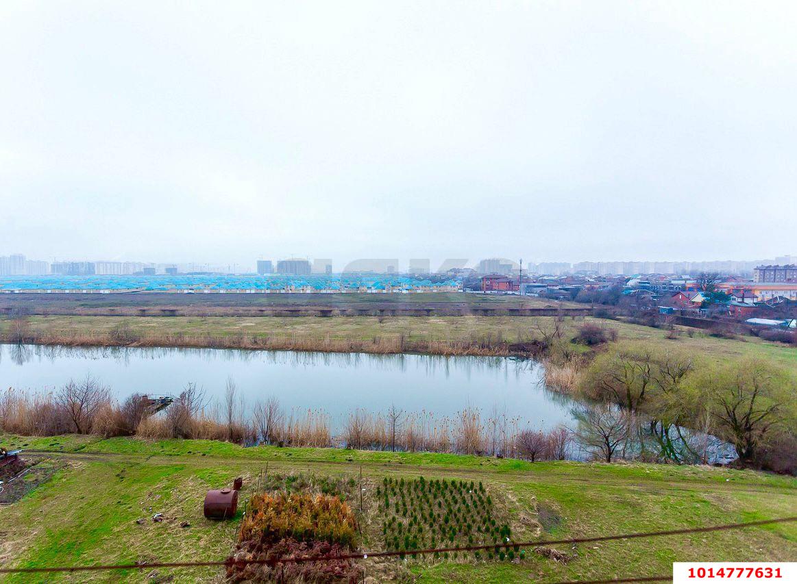 Фото №10: 1-комнатная квартира 40&nbsp;м², 6/6&nbsp;эт. - Краснодар, мкр. Прикубанский внутригородской округ, ул. Калужская, 21