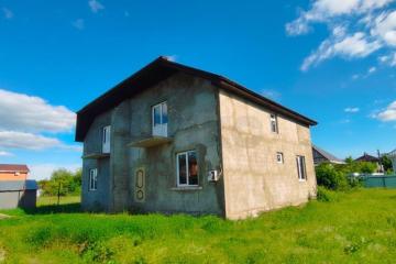 Фото №1: Дом 267 м² + 5.83 сот., 2 эт. - СНТ Лекраспромовец, мкр. Прикубанский внутригородской округ, ул. Северная, 249