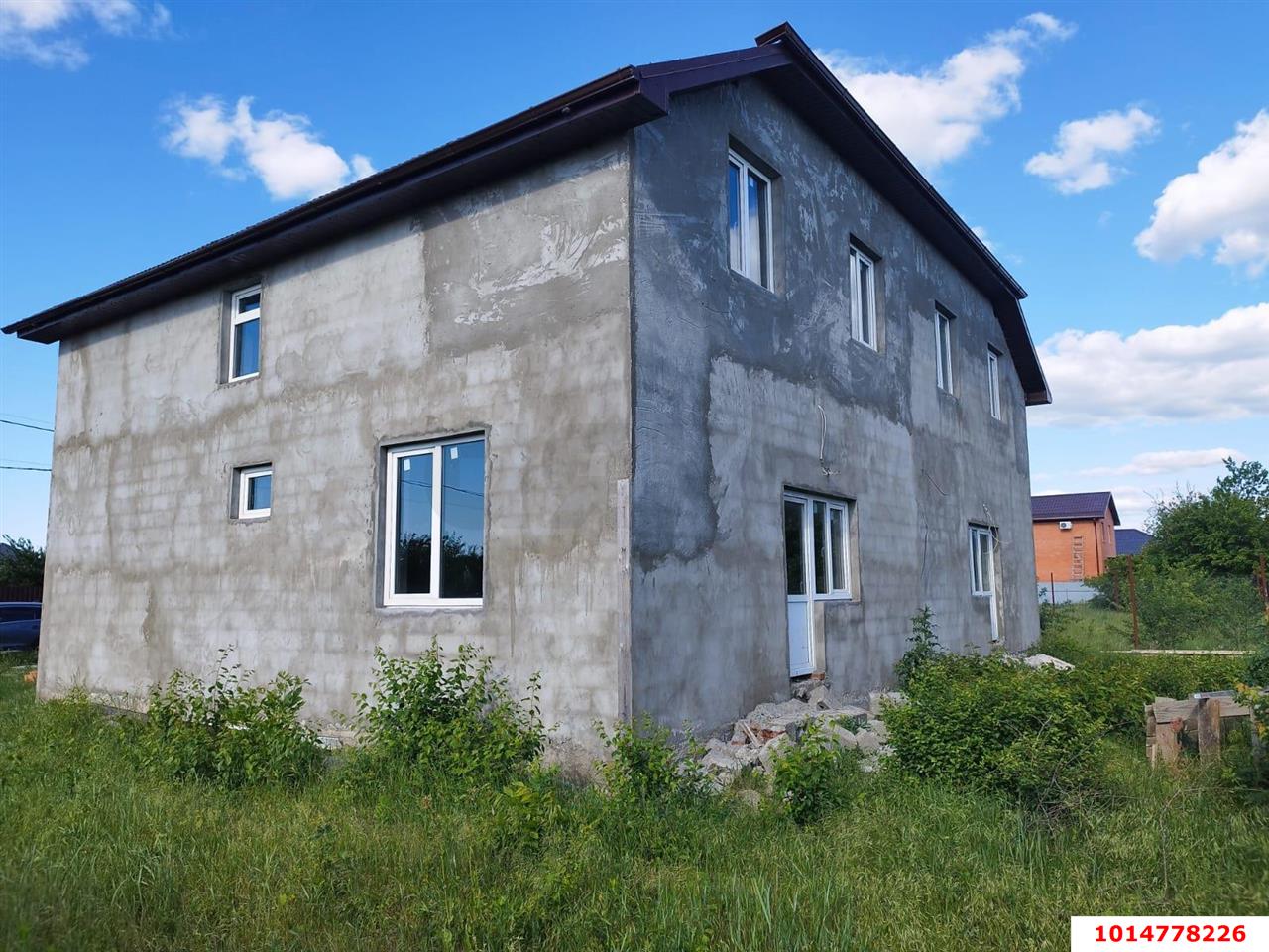 Фото №8: Дом 267&nbsp;м² + 5.83&nbsp;сот., 2&nbsp;эт. - СНТ Лекраспромовец, мкр. Прикубанский внутригородской округ, ул. Северная, 249