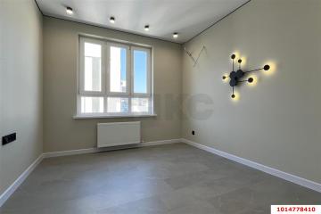 Фото №1: 3-комнатная квартира 79 м², 17/19 эт. - Краснодар, мкр. жилой комплекс Новелла, ул. Питерская, 40к2