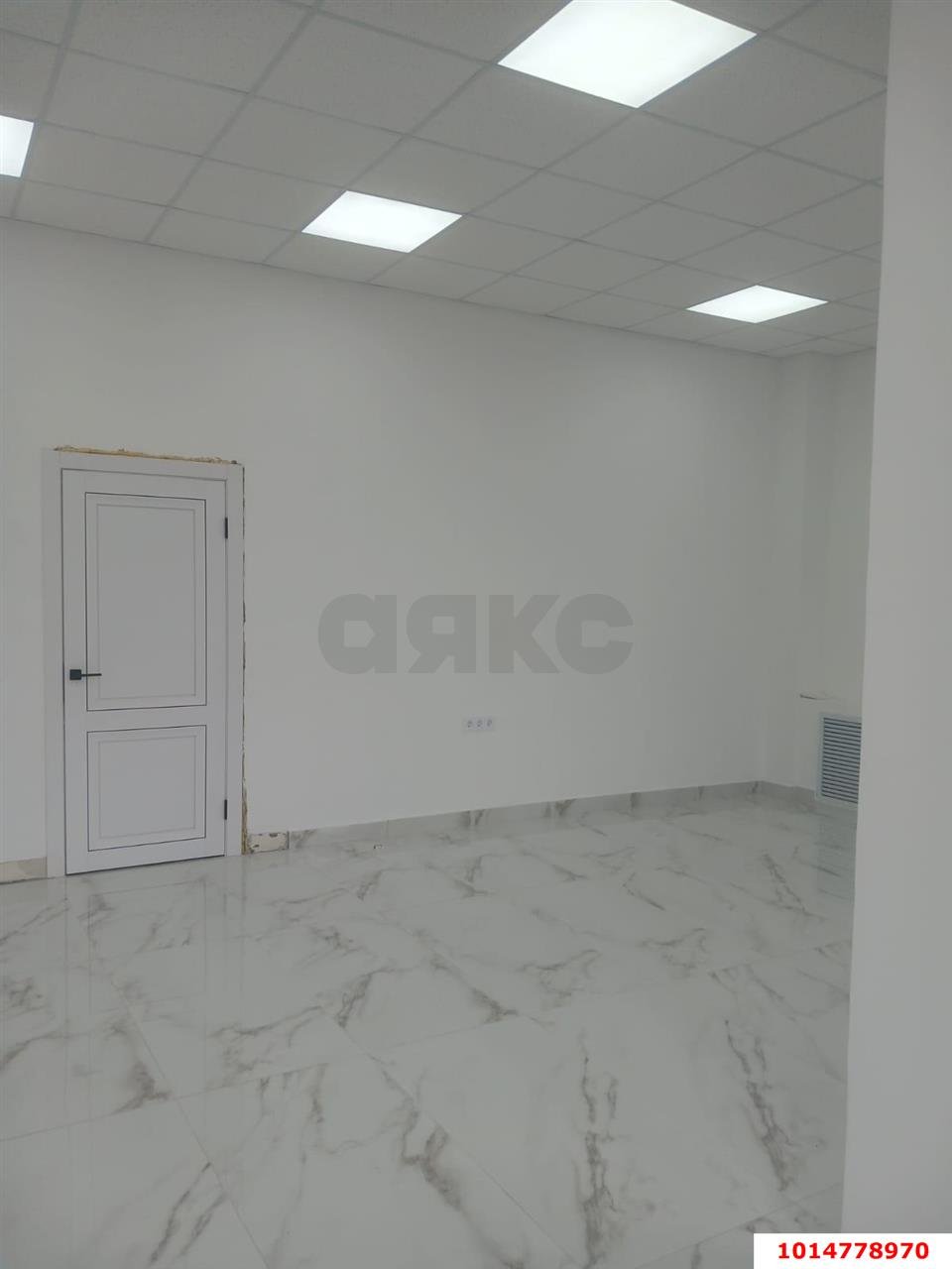 Фото №3: Торговое помещение 49&nbsp;м², 1/16&nbsp;эт. - Краснодар, Прикубанский внутригородской округ, мкр. жилой комплекс Дыхание, ул. Лётчика Позднякова, 2к12