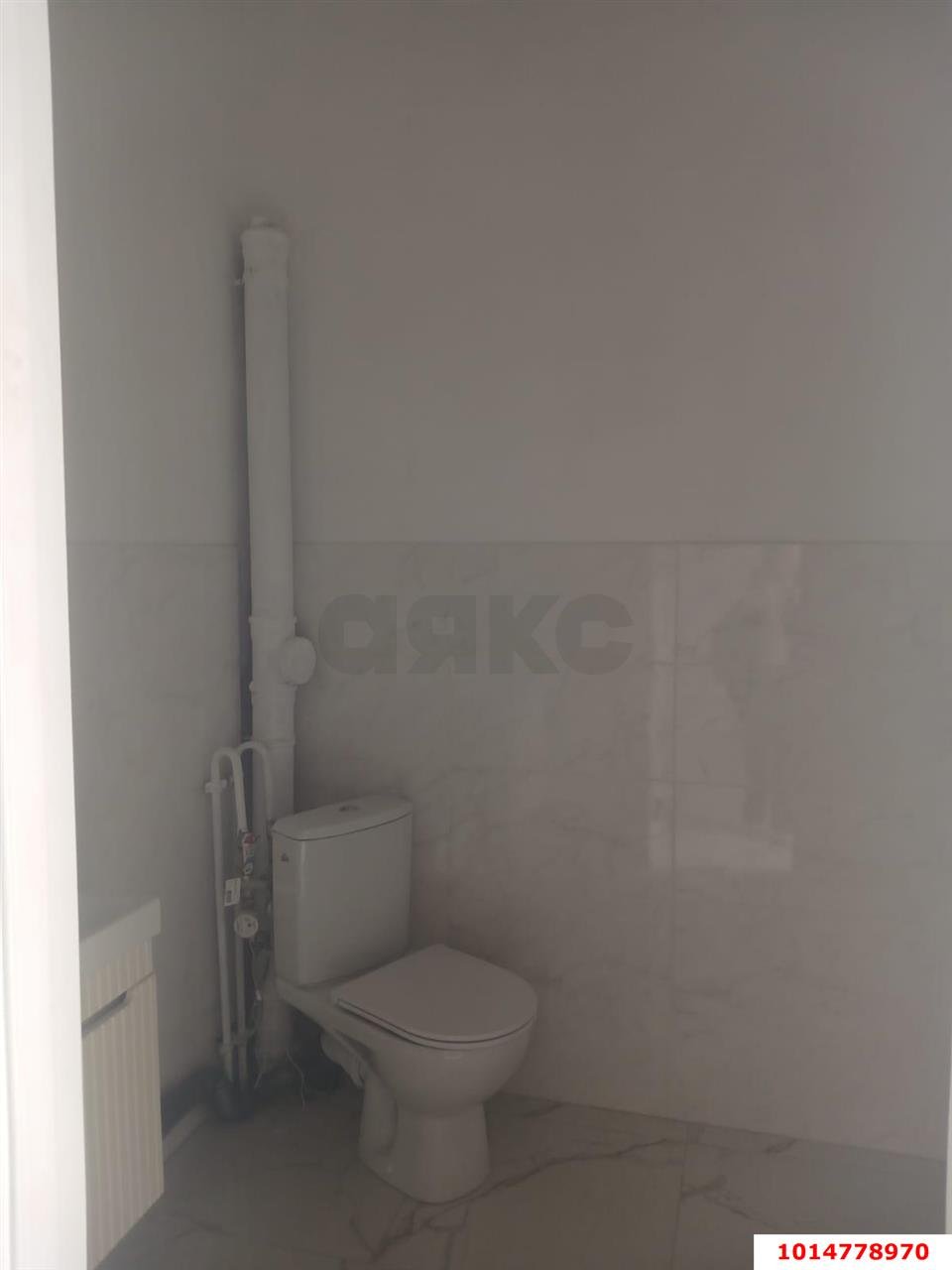 Фото №10: Торговое помещение 49&nbsp;м², 1/16&nbsp;эт. - Краснодар, Прикубанский внутригородской округ, мкр. жилой комплекс Дыхание, ул. Лётчика Позднякова, 2к12