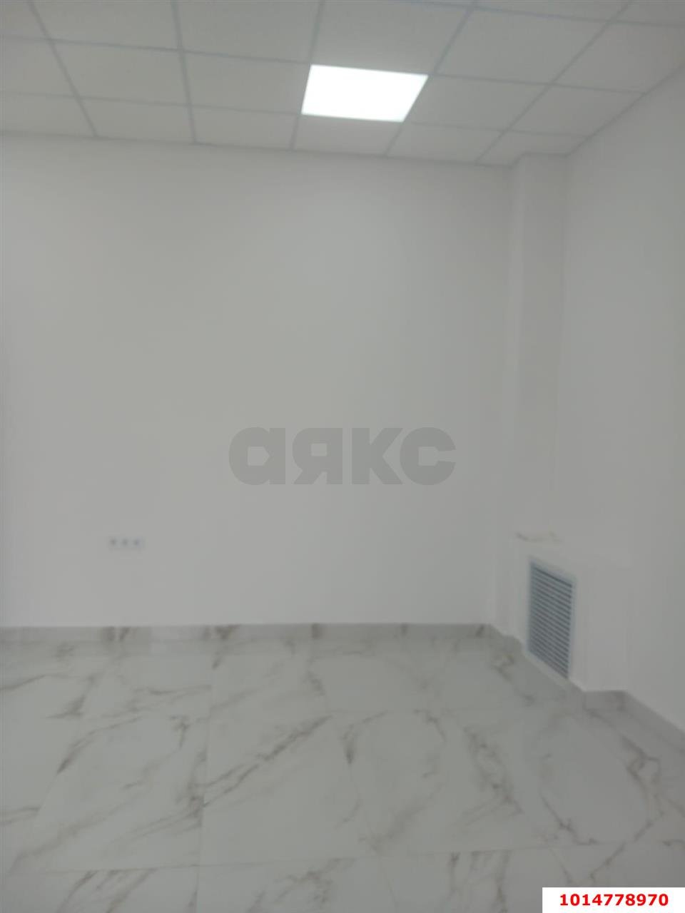 Фото №4: Торговое помещение 49&nbsp;м², 1/16&nbsp;эт. - Краснодар, Прикубанский внутригородской округ, мкр. жилой комплекс Дыхание, ул. Лётчика Позднякова, 2к12