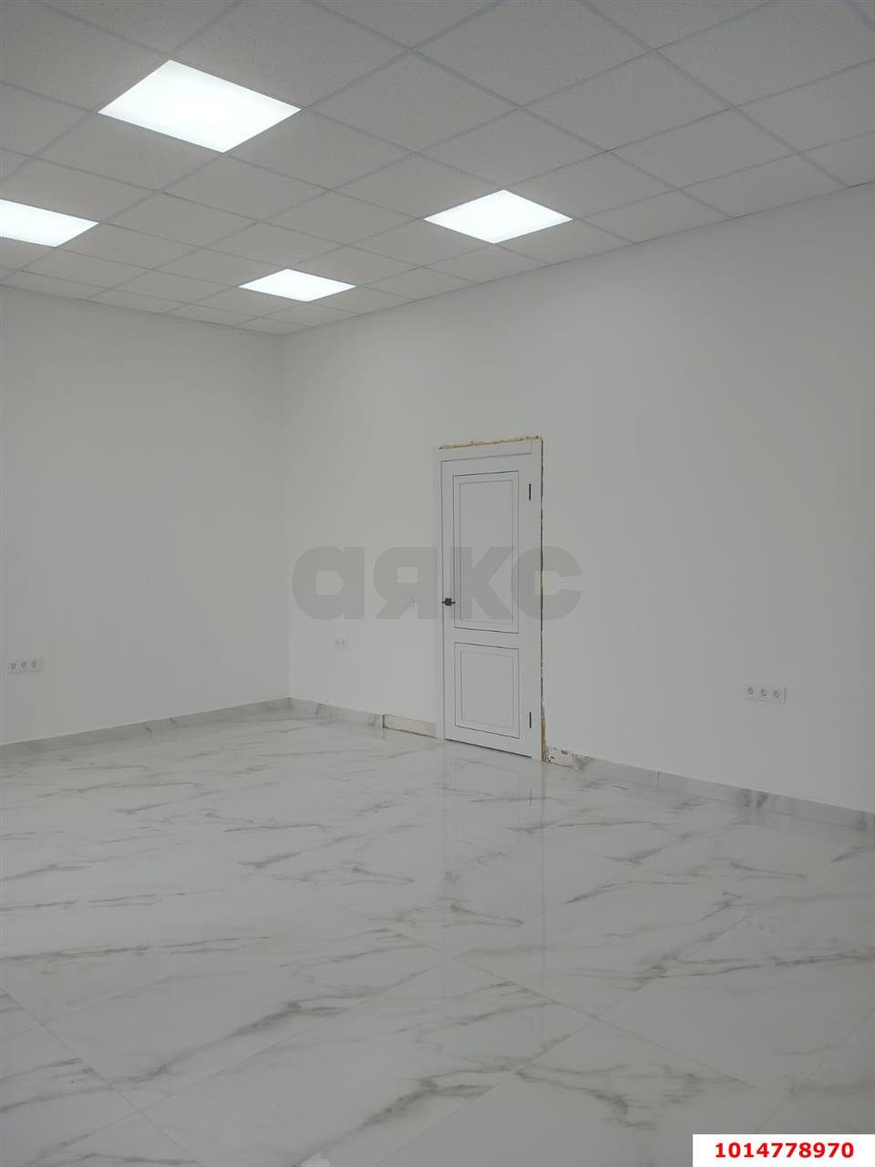 Фото №8: Торговое помещение 49&nbsp;м², 1/16&nbsp;эт. - Краснодар, Прикубанский внутригородской округ, мкр. жилой комплекс Дыхание, ул. Лётчика Позднякова, 2к12