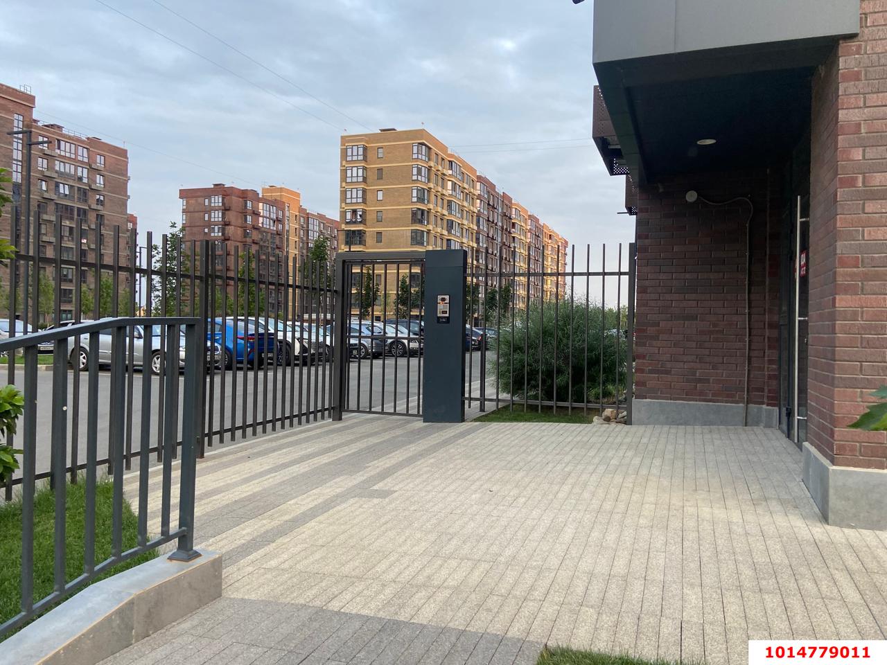 Фото №5: Студия 23&nbsp;м², 7/9&nbsp;эт. - Краснодар, Прикубанский внутригородской округ, мкр. жилой комплекс Спортивная Деревня, ул. имени Генерала Корнилова, 14