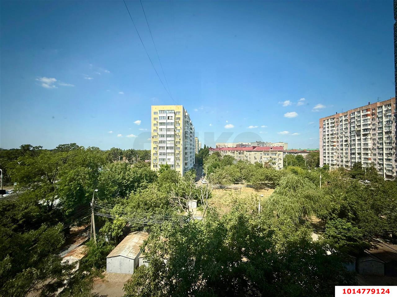 Фото №16: 3-комнатная квартира 95&nbsp;м², 6/12&nbsp;эт. - Краснодар, Прикубанский внутригородской округ, мкр. Славянский, ул. Красных Партизан, 109