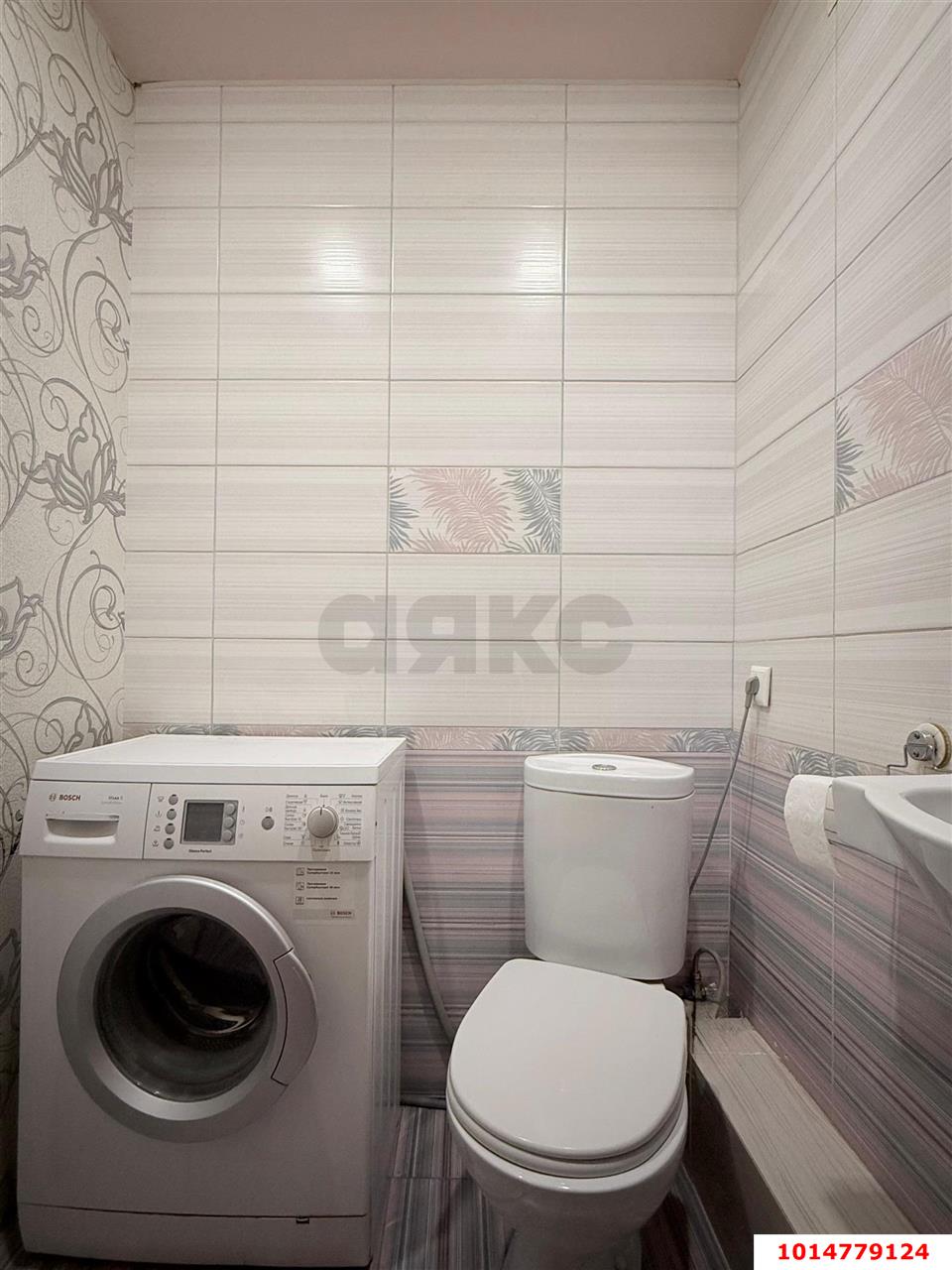 Фото №15: 3-комнатная квартира 95&nbsp;м², 6/12&nbsp;эт. - Краснодар, Прикубанский внутригородской округ, мкр. Славянский, ул. Красных Партизан, 109