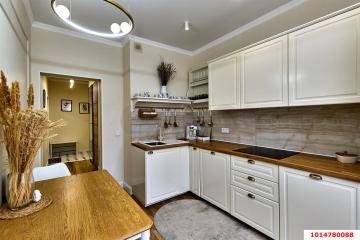 Фото №1: 3-комнатная квартира 75&nbsp;м², 3/19&nbsp;эт. - Краснодар, мкр. ЖК На Стахановской, ул. Стахановская, 1/5