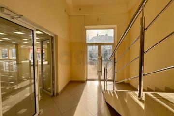 Фото №1: Отдельное здание 1363 м², 1/2 эт. - Кореновск, мкр. 1-й квартал, ул. Розы Люксембург, 67