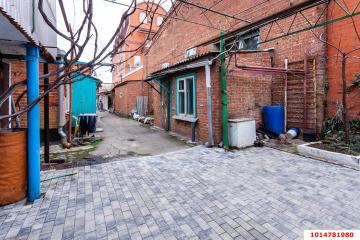 Фото №1: Часть дома 41 м² + 1 сот., 1 эт. - Краснодар, мкр. Центральный, ул. Кирова, 17