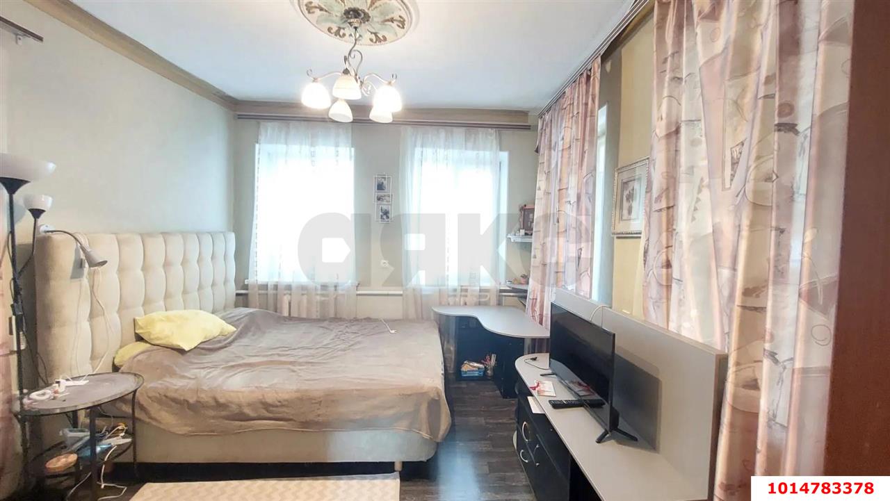 Фото №4: Дом 52&nbsp;м² + 5.59&nbsp;сот., 1&nbsp;эт. - Краснодар, Прикубанский внутригородской округ, мкр. Славянский, ул. имени Толбухина, 51