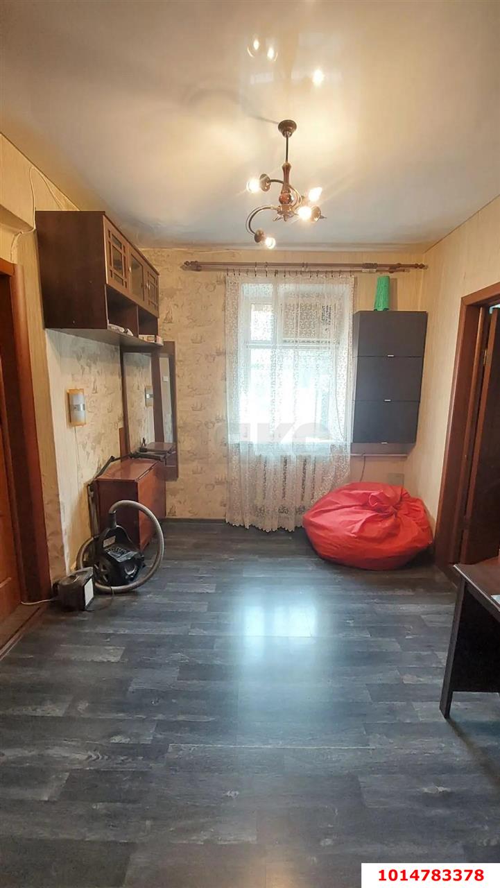 Фото №6: Дом 52&nbsp;м² + 5.59&nbsp;сот., 1&nbsp;эт. - Краснодар, Прикубанский внутригородской округ, мкр. Славянский, ул. имени Толбухина, 51