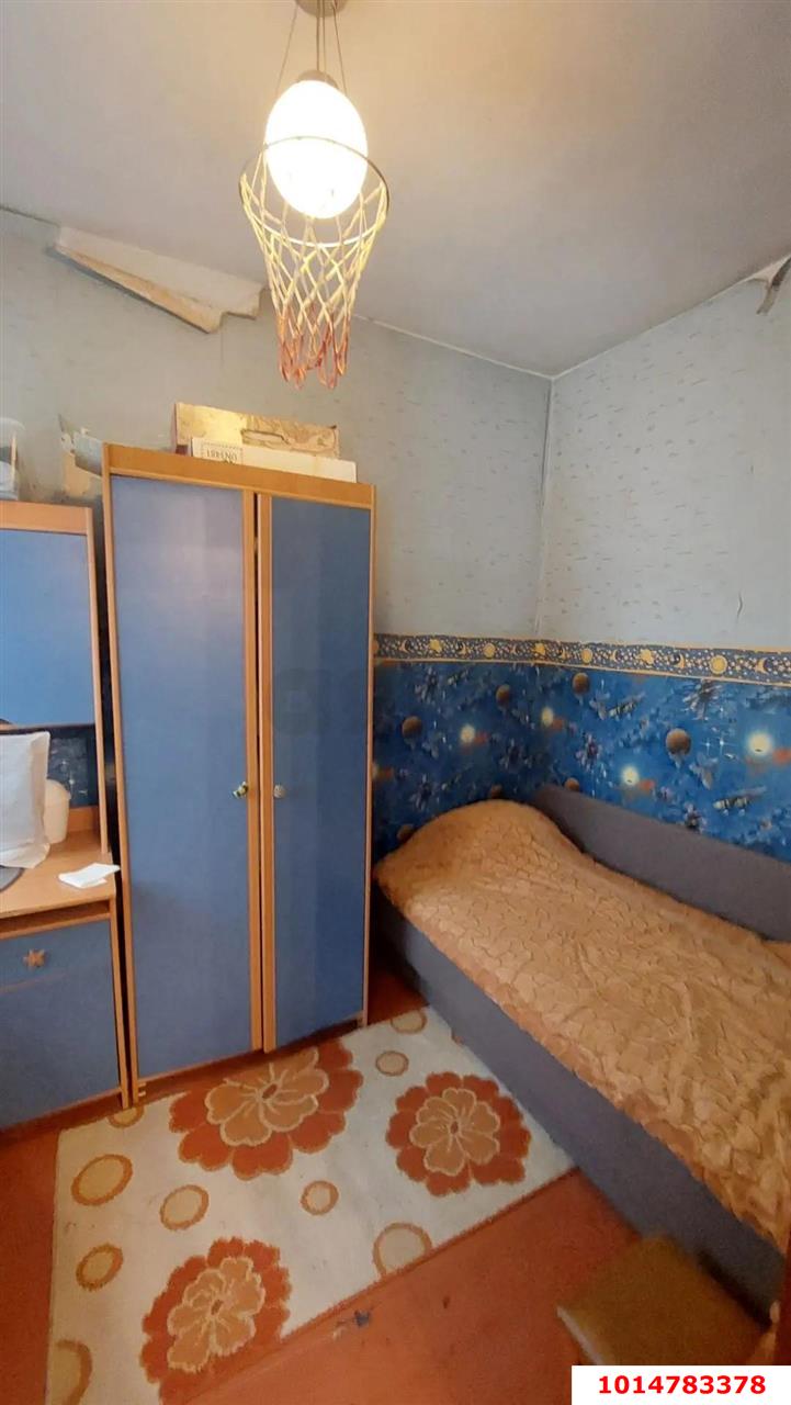 Фото №7: Дом 52&nbsp;м² + 5.59&nbsp;сот., 1&nbsp;эт. - Краснодар, Прикубанский внутригородской округ, мкр. Славянский, ул. имени Толбухина, 51