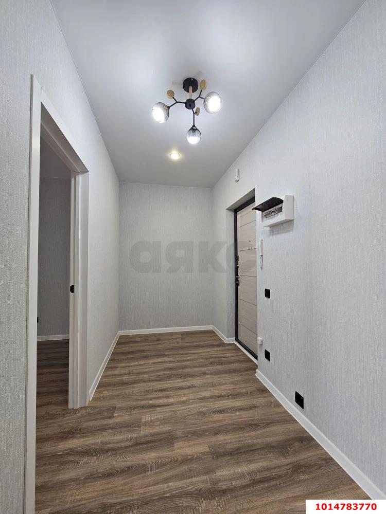 Фото №5: 1-комнатная квартира 41&nbsp;м², 3/7&nbsp;эт. - Южный, мкр. жилой комплекс История-2, ул. Екатерининская, 3к1