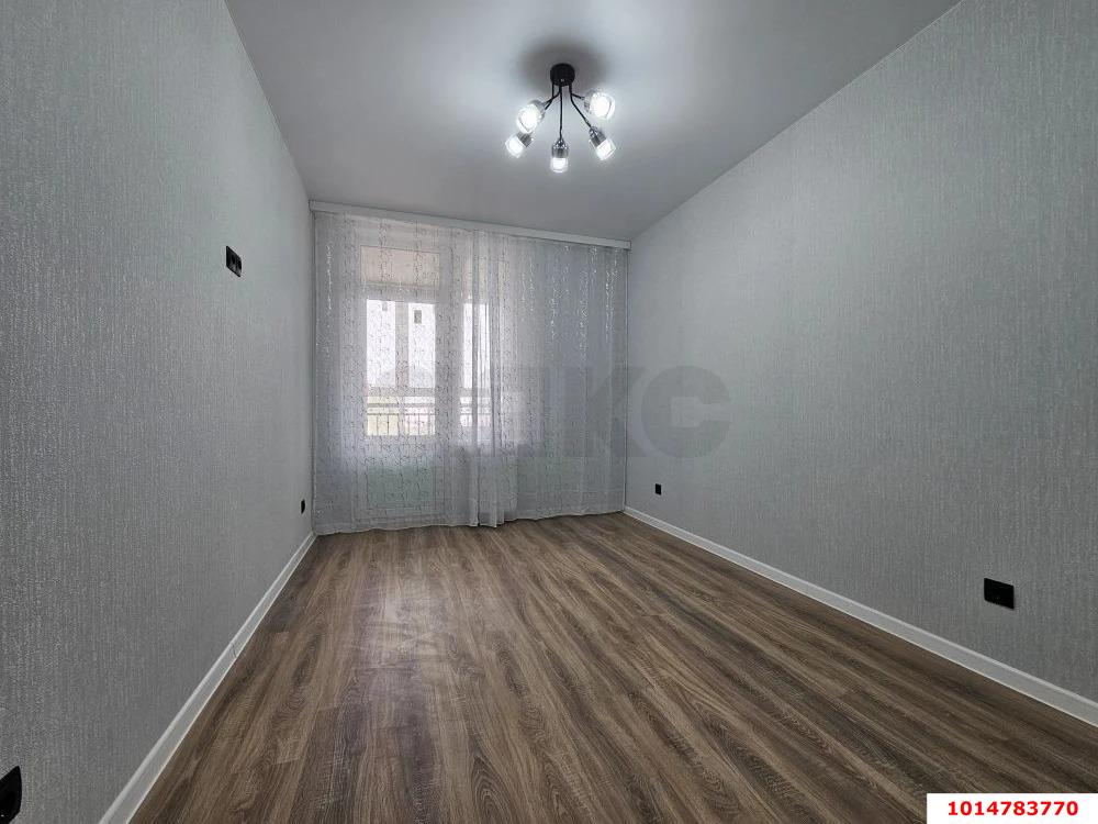 Фото №7: 1-комнатная квартира 41&nbsp;м², 3/7&nbsp;эт. - Южный, мкр. жилой комплекс История-2, ул. Екатерининская, 3к1