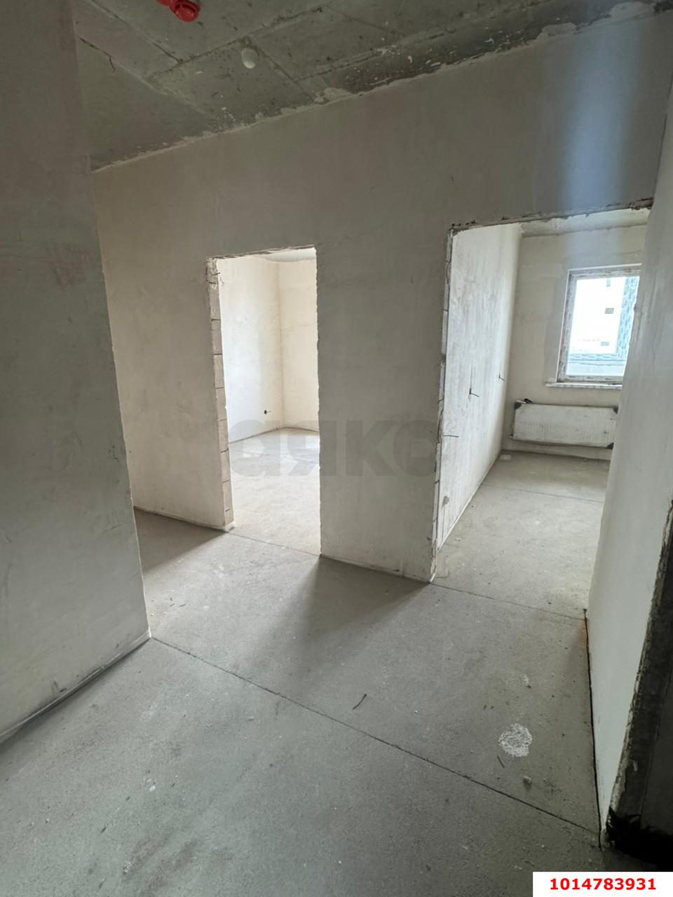 Фото №3: 2-комнатная квартира 67&nbsp;м², 20/24&nbsp;эт. - Краснодар, Кожзавод, ЖК Резиденция, мкр. Западный внутригородской округ, ул. Кожевенная, 22