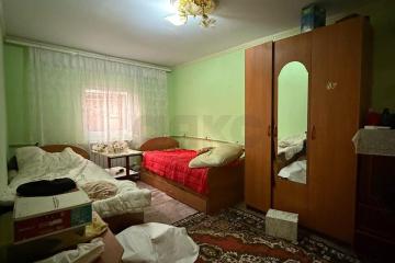Фото №1: Дом 55 м² + 5.76 сот., 1 эт. - СНТ Кубанская Нива, мкр. Прикубанский внутригородской округ, ул. Айвовая