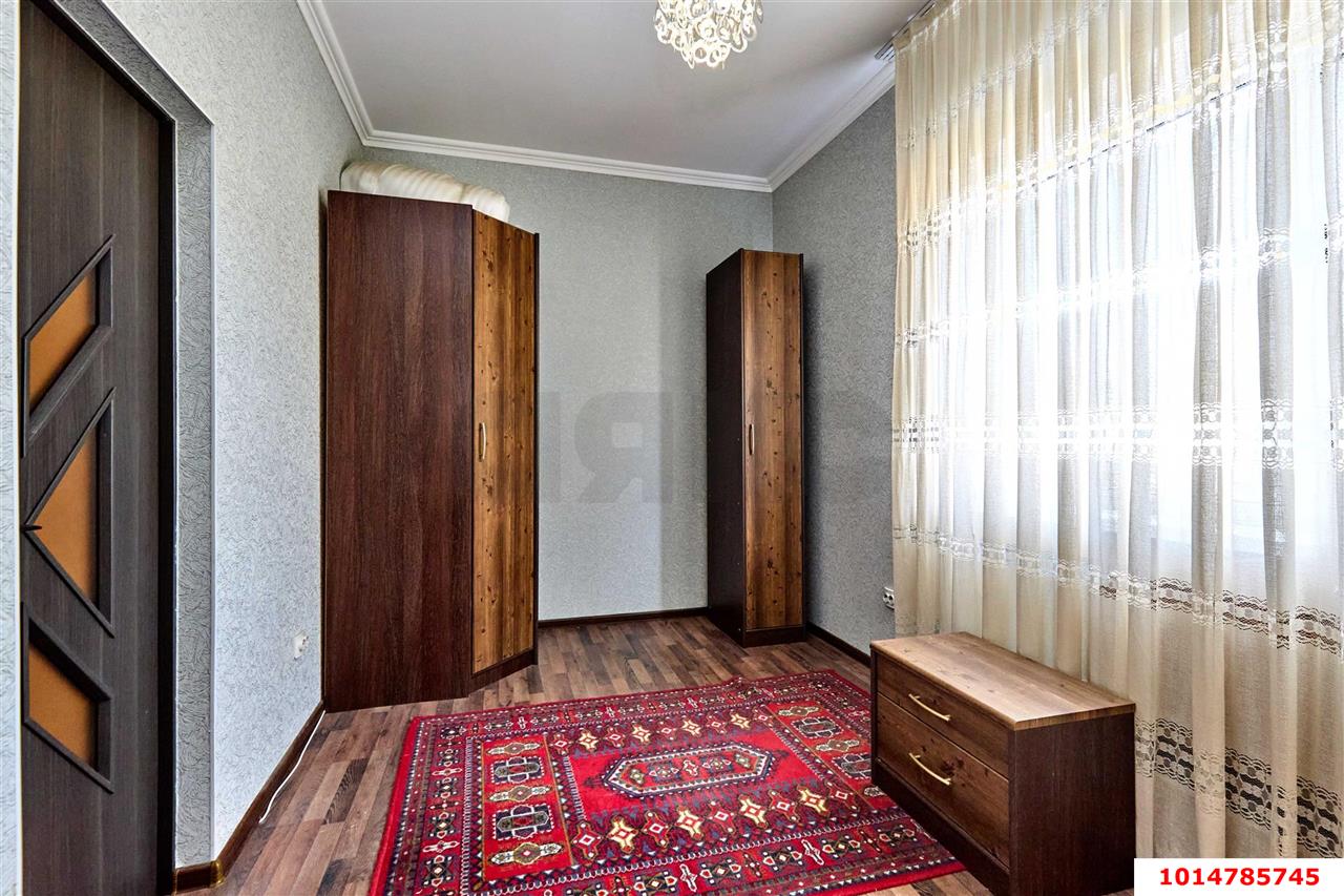 Фото №11: Дом 71&nbsp;м² + 2&nbsp;сот., 2&nbsp;эт. - Яблоновский, ул. Королёва, 8