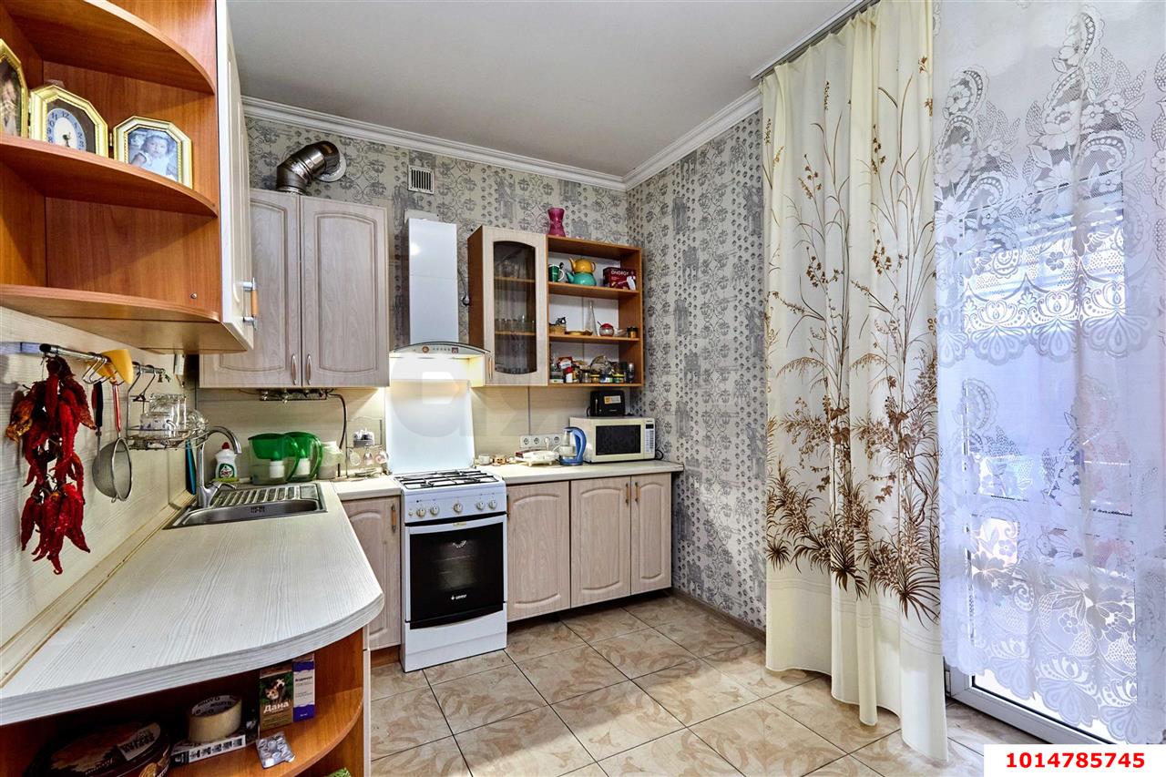 Фото №2: Дом 71&nbsp;м² + 2&nbsp;сот., 2&nbsp;эт. - Яблоновский, ул. Королёва, 8