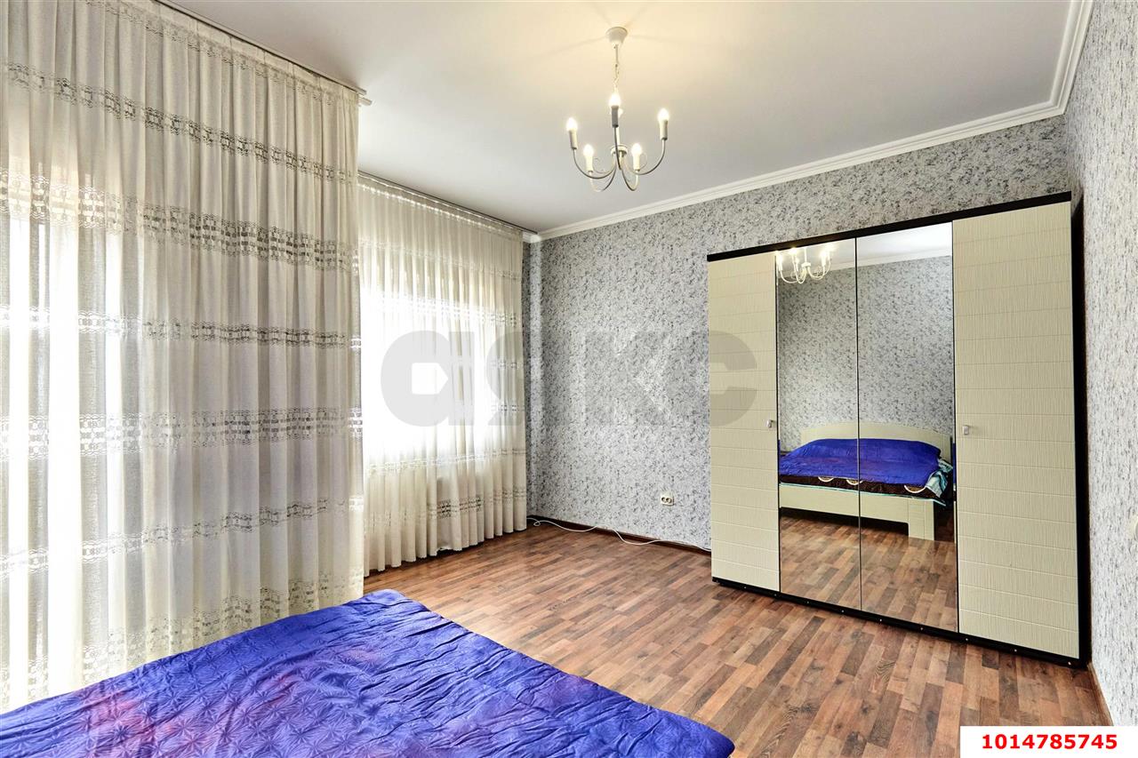 Фото №10: Дом 71&nbsp;м² + 2&nbsp;сот., 2&nbsp;эт. - Яблоновский, ул. Королёва, 8