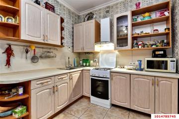 Фото №1: Дом 71&nbsp;м² + 2&nbsp;сот., 2&nbsp;эт. - Яблоновский, ул. Королёва, 8
