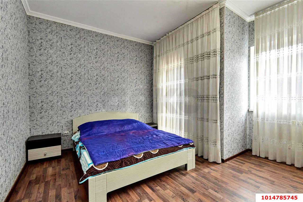 Фото №8: Дом 71&nbsp;м² + 2&nbsp;сот., 2&nbsp;эт. - Яблоновский, ул. Королёва, 8