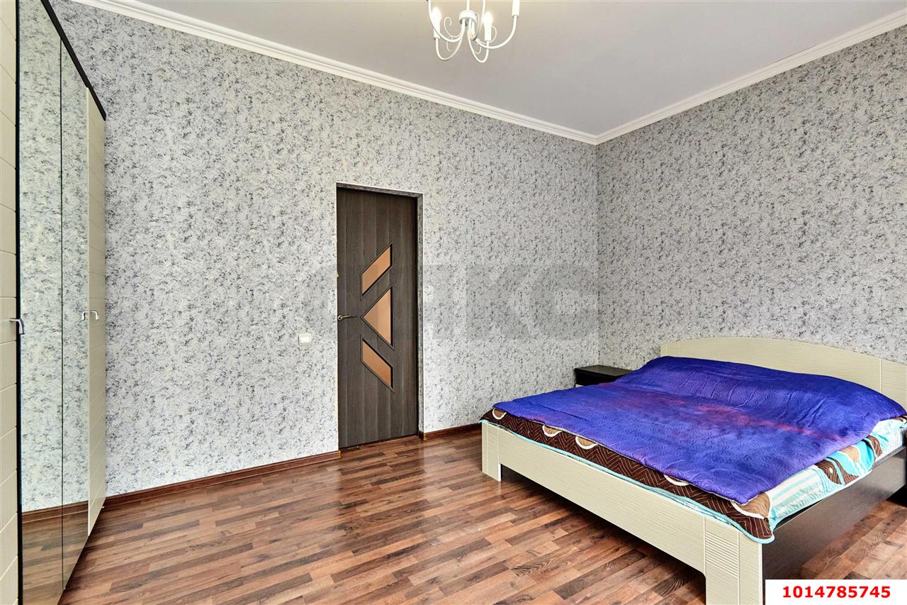 Фото №9: Дом 71&nbsp;м² + 2&nbsp;сот., 2&nbsp;эт. - Яблоновский, ул. Королёва, 8