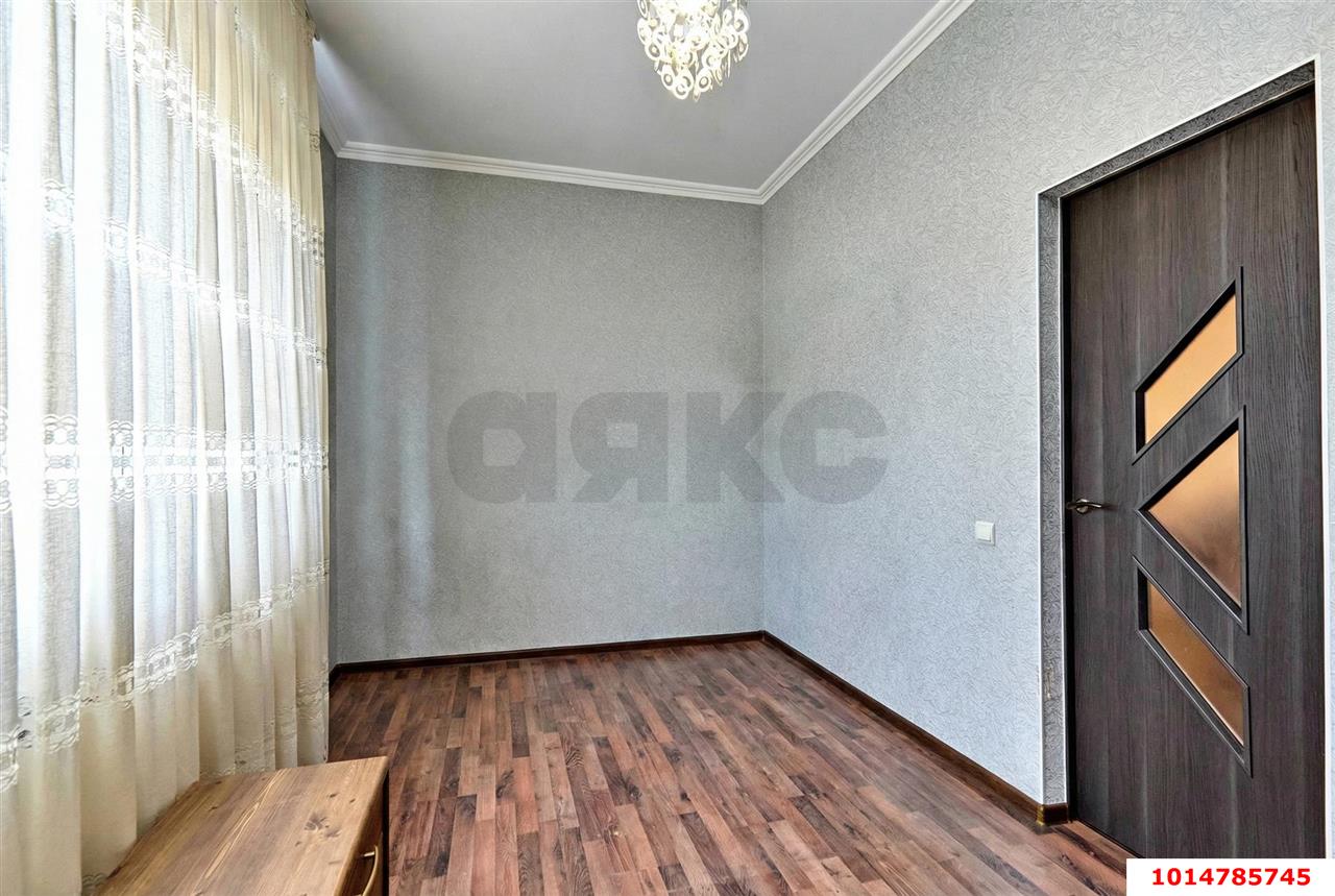 Фото №12: Дом 71&nbsp;м² + 2&nbsp;сот., 2&nbsp;эт. - Яблоновский, ул. Королёва, 8