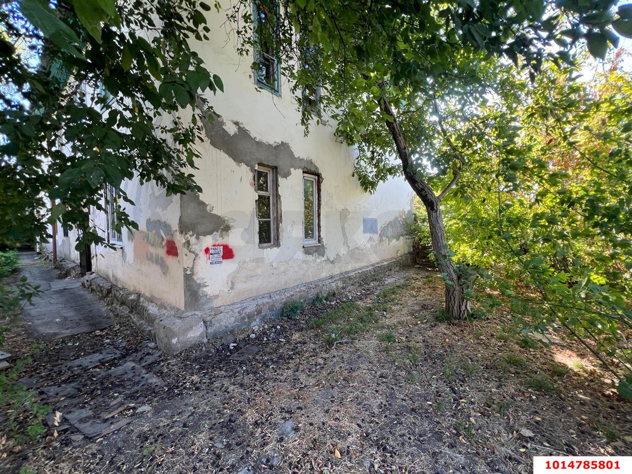 Фото №3: 2-комнатная квартира 48&nbsp;м², 1/2&nbsp;эт. - Краснодар, мкр. Западный внутригородской округ, ул. Фёдора Лузана, 3