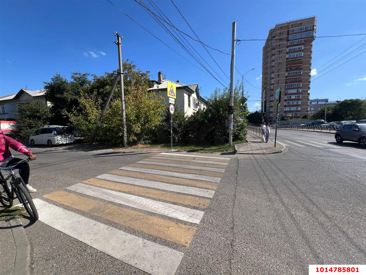 Фото №2: 2-комнатная квартира 48&nbsp;м², 1/2&nbsp;эт. - Краснодар, мкр. Западный внутригородской округ, ул. Фёдора Лузана, 3