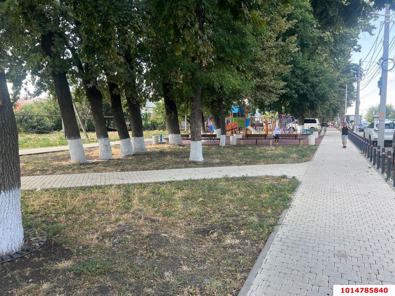Фото №5: 1-комнатная квартира 34&nbsp;м², 1/2&nbsp;эт. - Краснодарский, мкр. Прикубанский внутригородской округ, 63