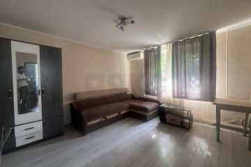 Фото №1: 1-комнатная квартира 34&nbsp;м², 1/2&nbsp;эт. - Краснодарский, мкр. Прикубанский внутригородской округ, 63