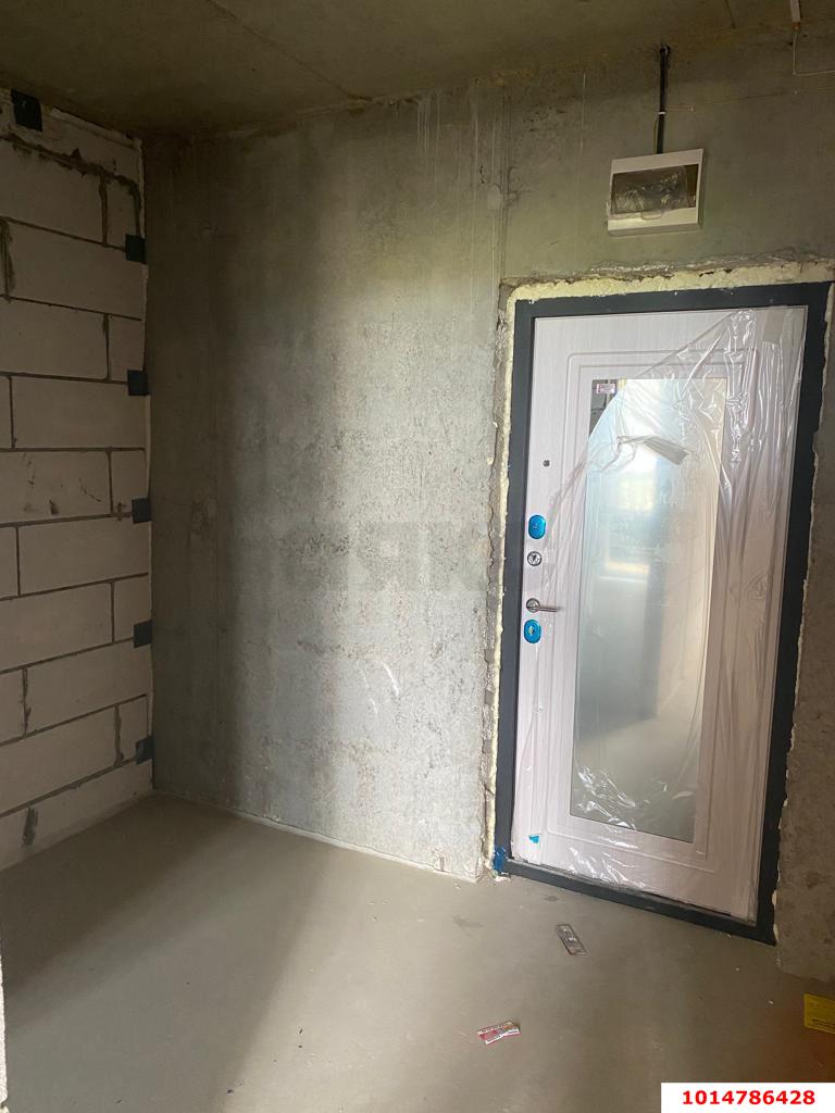 Фото №7: 1-комнатная квартира 41&nbsp;м², 5/18&nbsp;эт. - Краснодар, Прикубанский внутригородской округ, жилой комплекс Мозаика, ж/м имени Демьяна Бедного, ул. Степная, 1/1