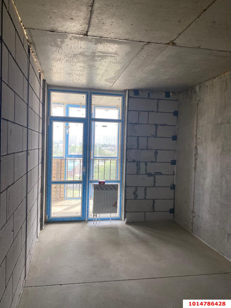Фото №6: 1-комнатная квартира 41&nbsp;м², 5/18&nbsp;эт. - Краснодар, Прикубанский внутригородской округ, жилой комплекс Мозаика, ж/м имени Демьяна Бедного, ул. Степная, 1/1