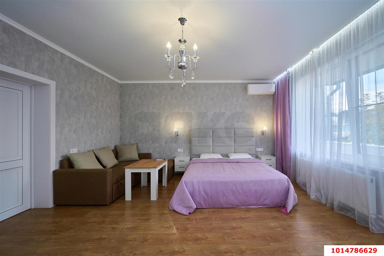 Фото №9: Готовый бизнес 300&nbsp;м², 3/3&nbsp;эт. - Краснодар, Карасунский внутригородской округ, ж/м Пашковский, ул. Ярославского, 22