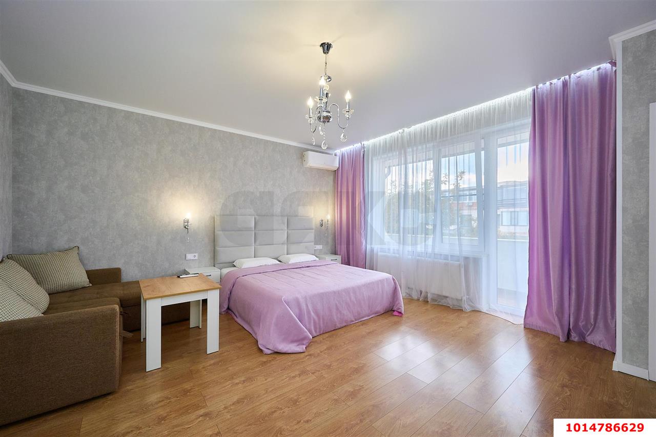 Фото №11: Готовый бизнес 300&nbsp;м², 3/3&nbsp;эт. - Краснодар, Карасунский внутригородской округ, ж/м Пашковский, ул. Ярославского, 22
