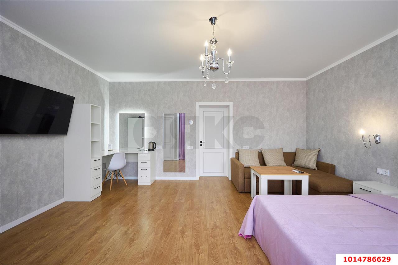 Фото №13: Готовый бизнес 300&nbsp;м², 3/3&nbsp;эт. - Краснодар, Карасунский внутригородской округ, ж/м Пашковский, ул. Ярославского, 22